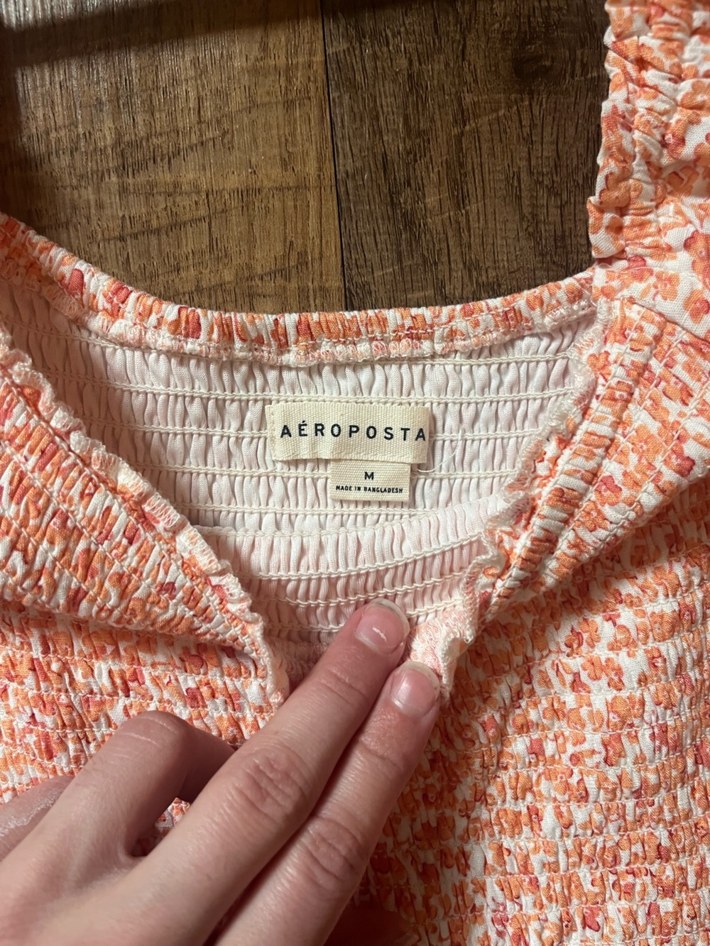 Aeropostale Dress - Picture 3 of 3